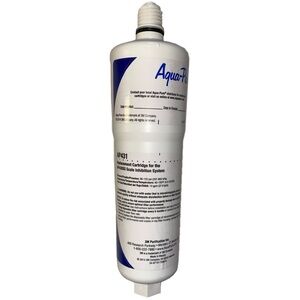 3M AquaPure AP431 Whole House Scale Inhibition Water Cartridge System AP430SS
